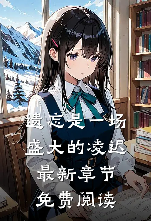 遗忘是一场盛大的凌迟最新章节免费阅读