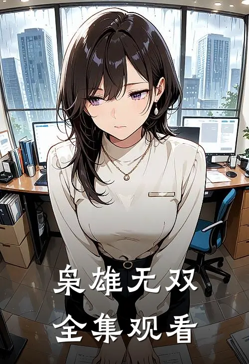 枭雄无双全集观看