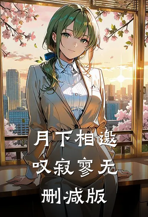 月下相邀叹寂寥无删减版