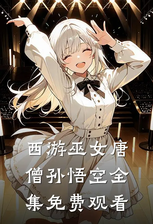 西游巫女唐僧孙悟空 全集免费观看