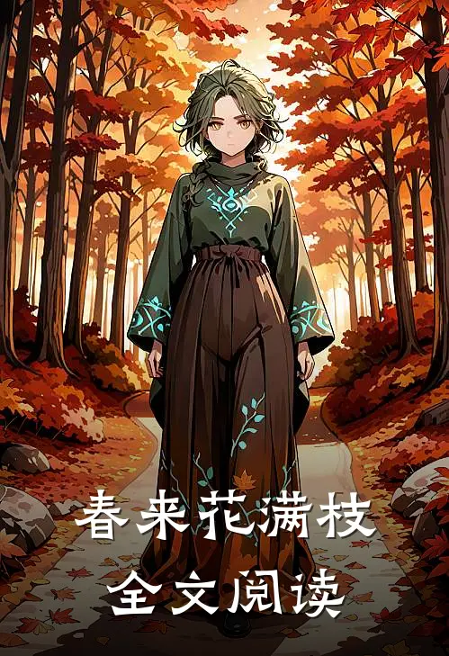 春来花满枝全文阅读