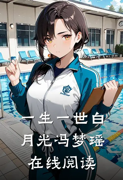 一生一世白月光冯梦瑶在线阅读