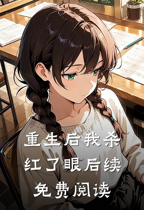 重生后我杀红了眼后续免费阅读