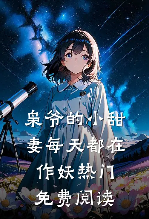 枭爷的小甜妻每天都在作妖热门免费阅读