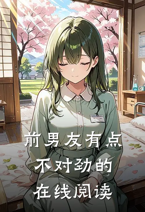 前男友有点不对劲的在线阅读