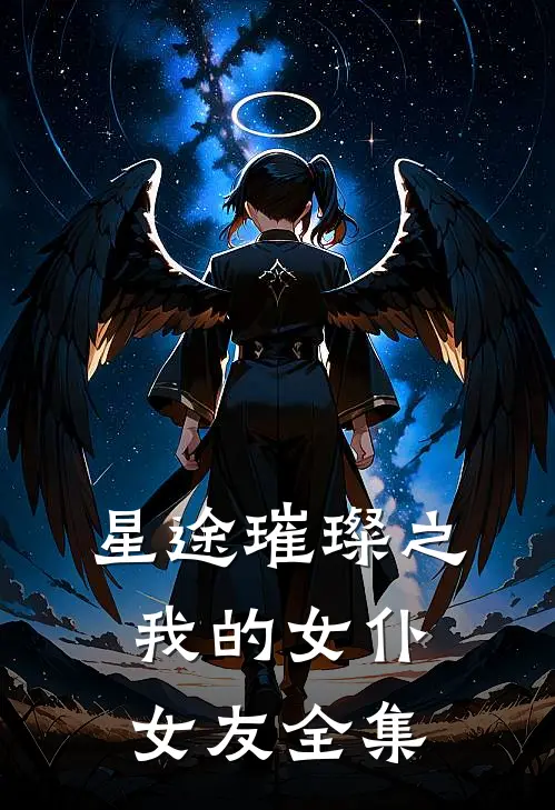 星途璀璨之我的女仆女友全集