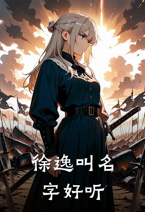 徐逸叫名字好听
