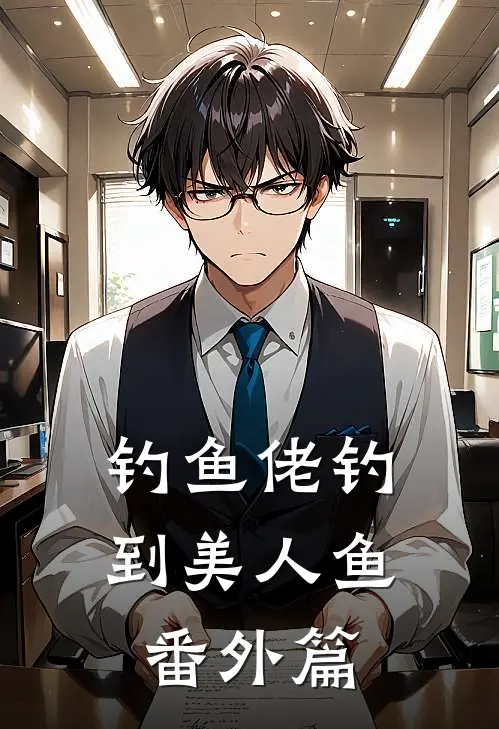 钓鱼佬钓到美人鱼 番外篇