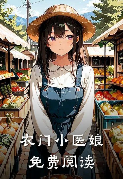 农门小医娘免费阅读