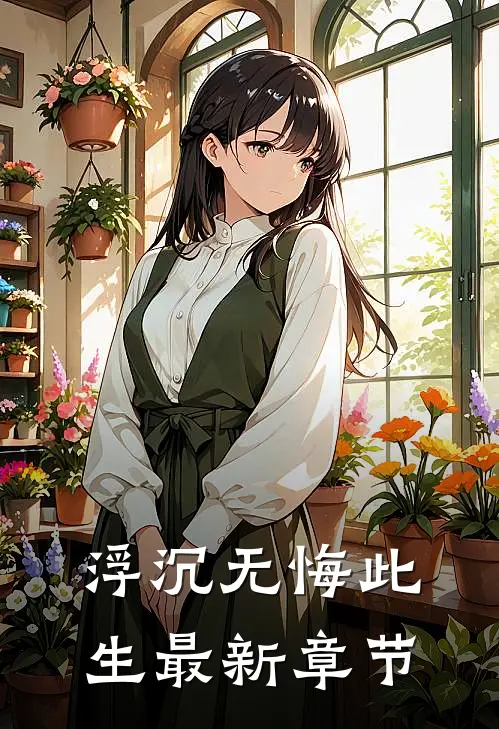 浮沉无悔此生最新章节