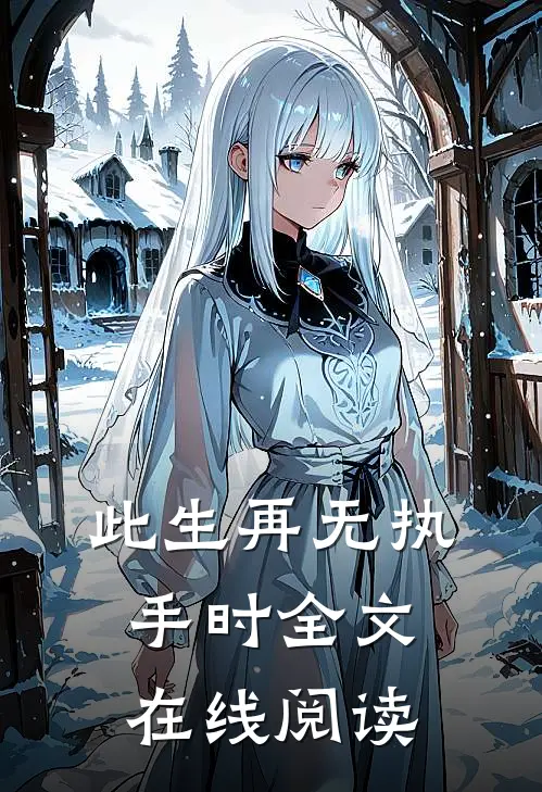 此生再无执手时全文在线阅读