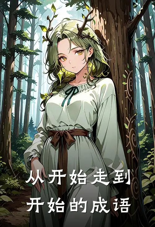 从开始走到开始的成语