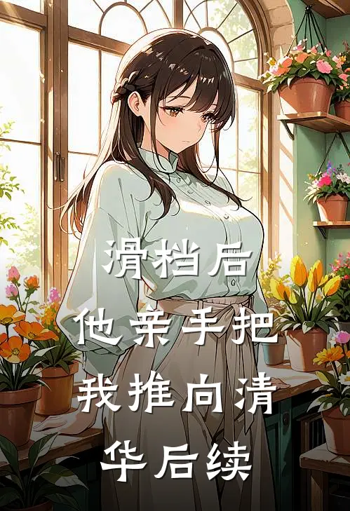滑档后，他亲手把我推向清华后续