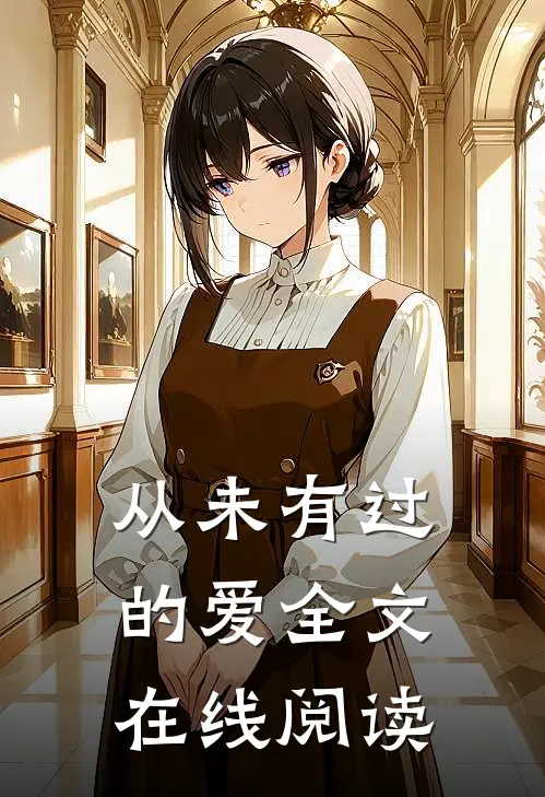 从未有过的爱全文在线阅读