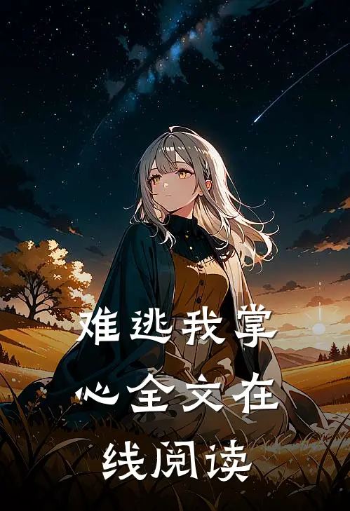 难逃我掌心全文在线阅读