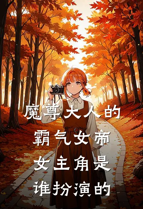魔尊大人的霸气女帝女主角是谁扮演的