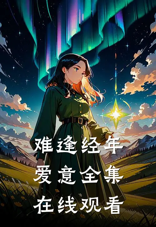 难逢经年爱意 全集在线观看