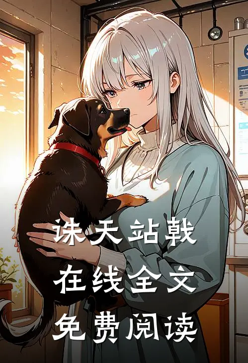 诛天站戟在线全文免费阅读