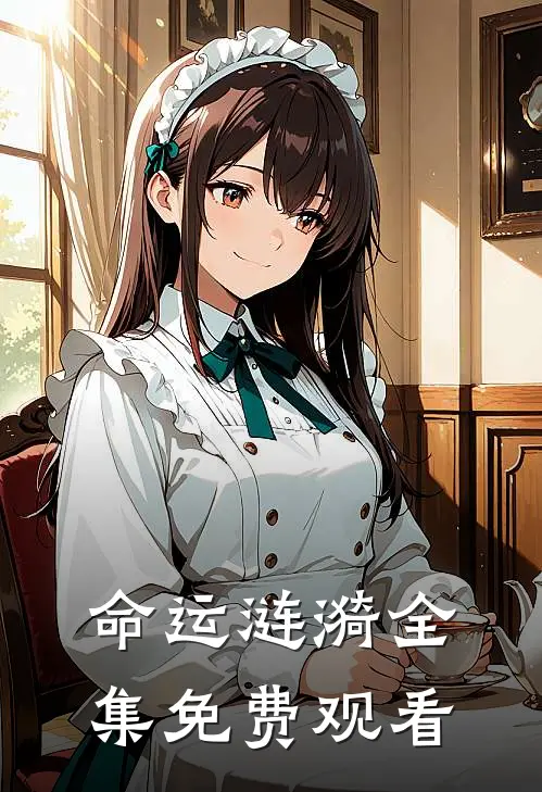 命运涟漪 全集免费观看