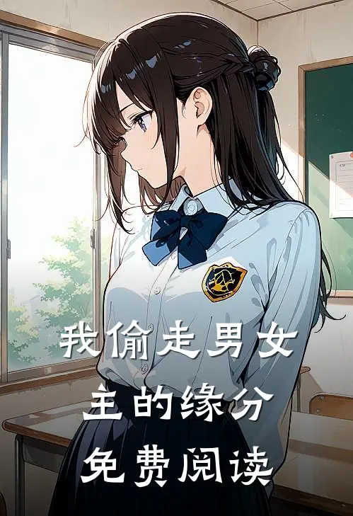 我偷走男女主的缘分免费阅读