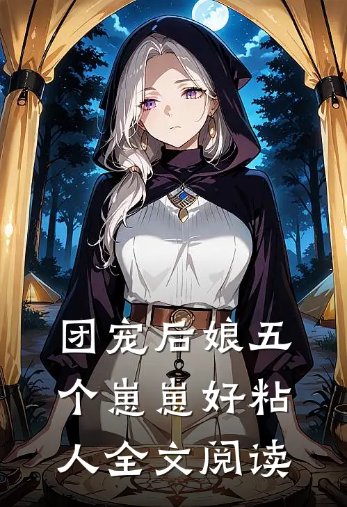团宠后娘五个崽崽好粘人全文阅读