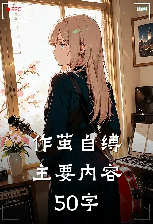 作茧自缚主要内容50字