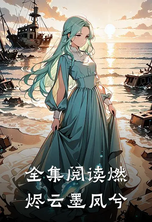 全集阅读燃烬云墨凤兮
