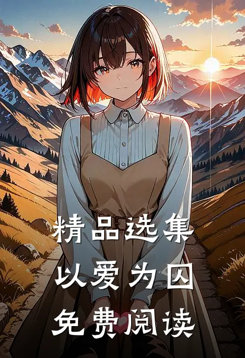 精品选集以爱为囚免费阅读