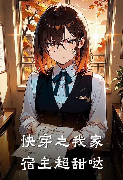 快穿之我家宿主超甜哒
