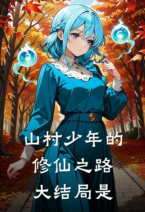 山村少年的修仙之路大结局是