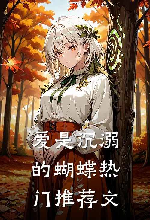 爱是沉溺的蝴蝶热门推荐文