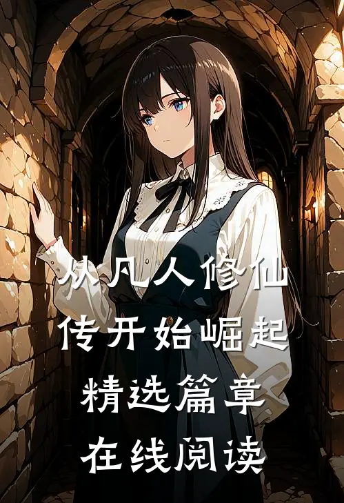 从凡人修仙传开始崛起精选篇章在线阅读
