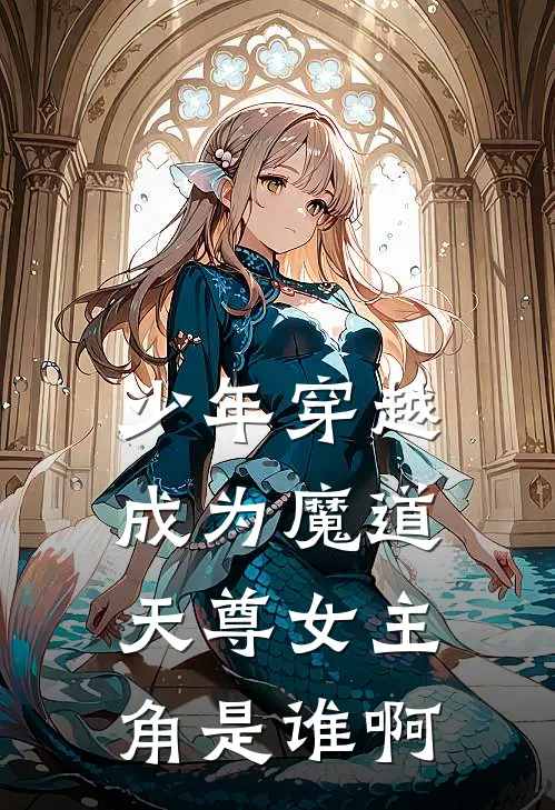 少年穿越成为魔道天尊女主角是谁啊