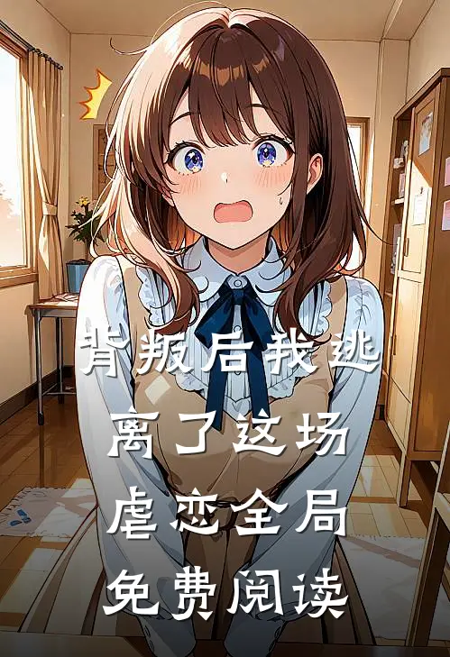 背叛后我逃离了这场虐恋全局免费阅读