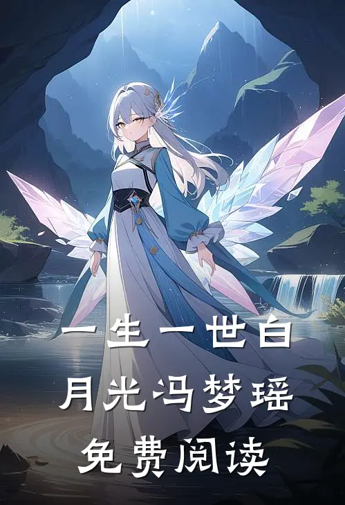 一生一世白月光冯梦瑶免费阅读