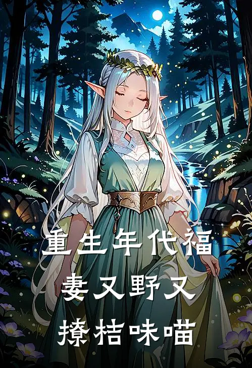 重生年代福妻又野又撩 桔味喵
