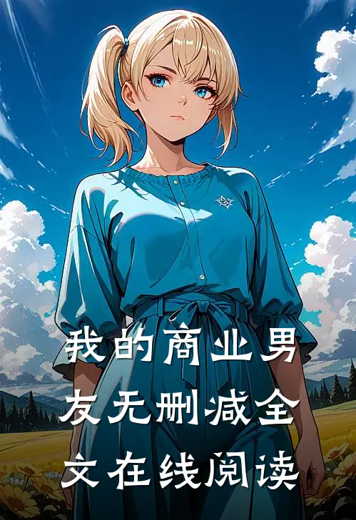 我的商业男友无删减全文在线阅读