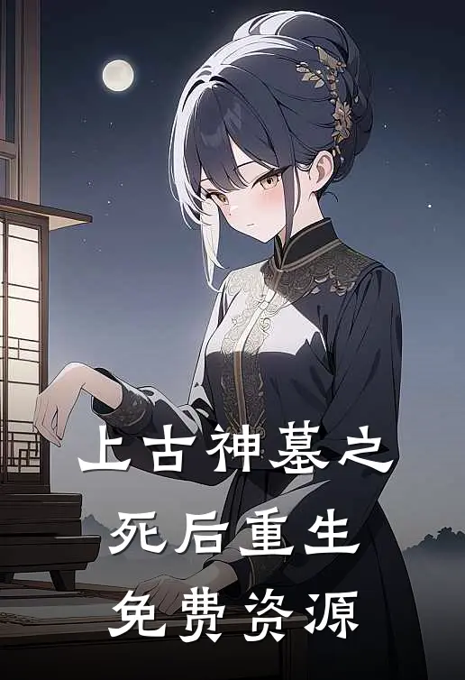 上古神墓之死后重生免费资源