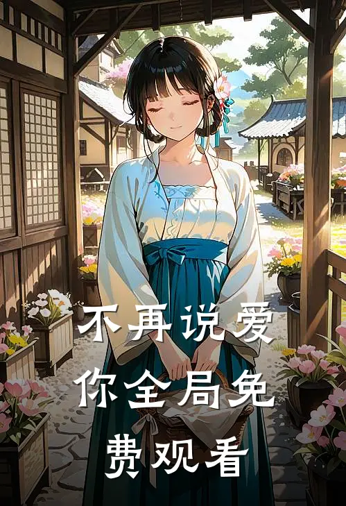 不再说爱你全局免费观看