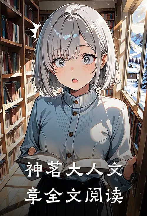 神茗大人文章全文阅读