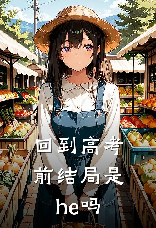 回到高考前结局是he吗