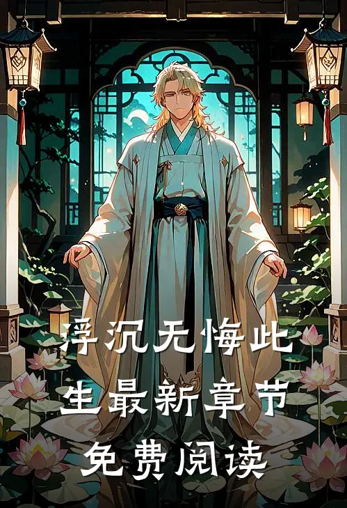 浮沉无悔此生最新章节免费阅读