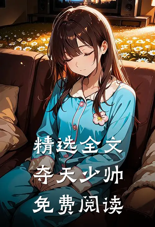 精选全文夺天少帅免费阅读