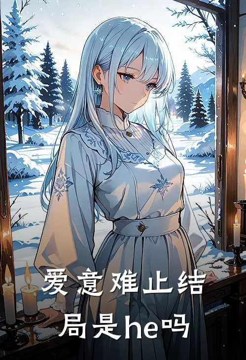 爱意难止结局是he吗