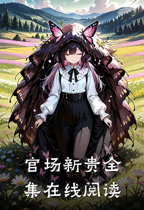 官场新贵全集在线阅读