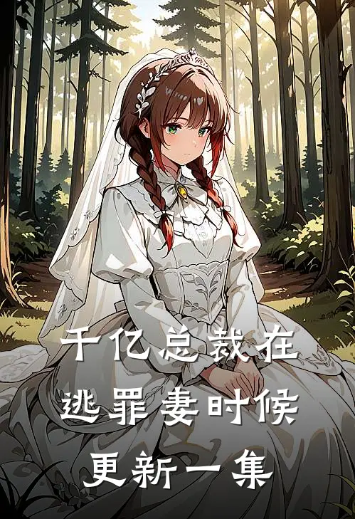 千亿总裁在逃罪妻时候更新一集
