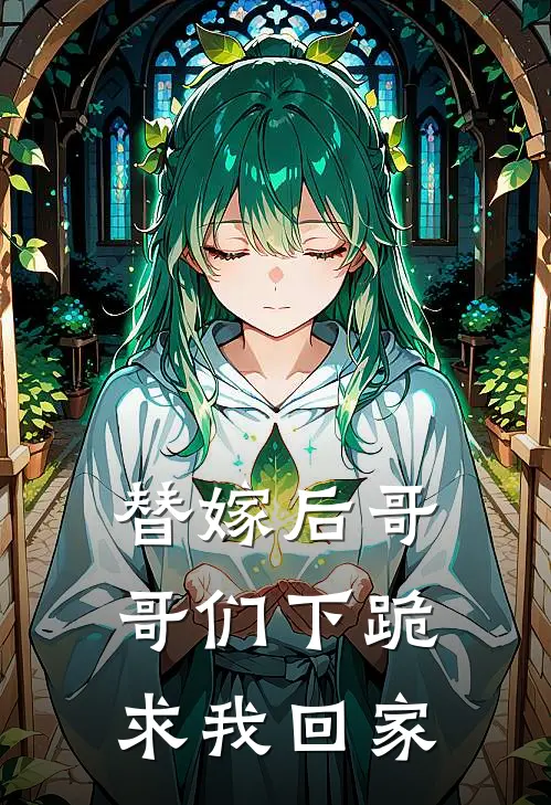 替嫁后哥哥们下跪求我回家