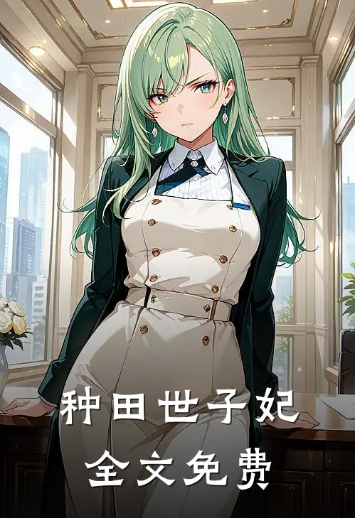 种田世子妃全文免费
