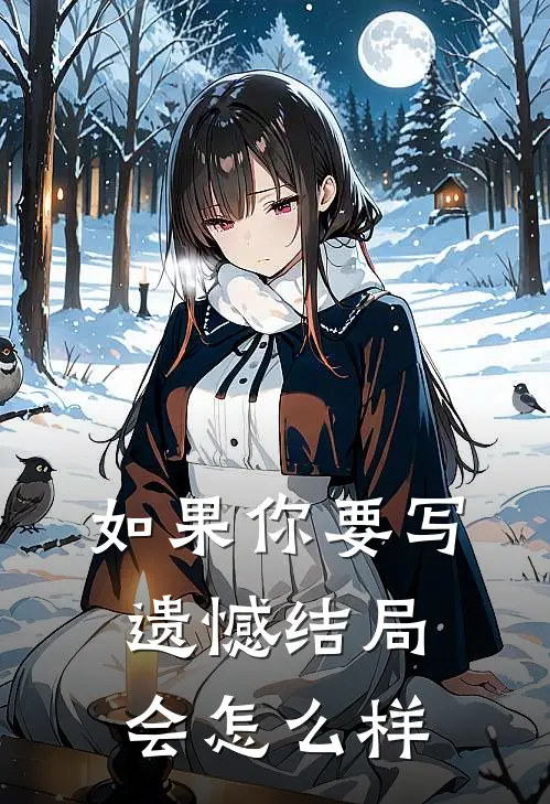 如果你要写遗憾结局会怎么样