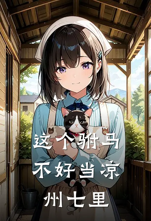 这个驸马不好当 凉州七里